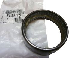 Підшипник Новий оригінал 513272 5132.72 Peugeot