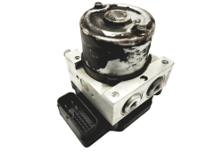 Насос гідравлічної системи Chevrolet Kalos Aveo 96470261 96470254 Mando 46306
