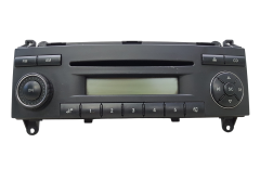 Радіо Cd VW Crafter 9068200686 BE7078 RCD 2001
