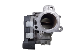 Повітряна заслінка 55255919 40DFP1 Fiat Opel Alfa Romeo 1740