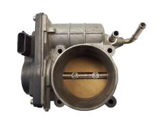 Повітряна заслінка Renault 161201190R RME60-12 H8200988975 2.0 16V 1675