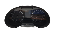 Тахометр Skoda Octavia 5E0920750C 1062
