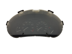 Тахометр Peugeot 206 9656696180 1359