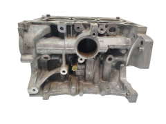 Блок двигуна 110116559R 0.9 TCE H4BB408 Renault Clio 4 Captur