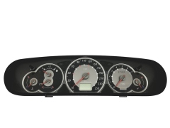 Тахометр Citroen C5 Lift 9655608780 29676