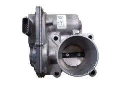 Повітряна заслінка Renault Smart 161203912R H8201269254 1.0 1551
