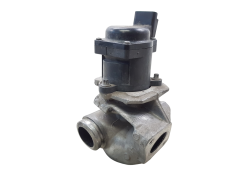 Egr клапан Citroen Peugeot 9660276280 21604679-9 1.6 HDI 1709