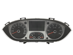 Тахометр Lancia Musa 51881467 503001192001