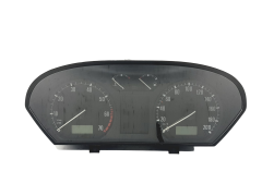 Тахометр Skoda Fabia 6Y1919880C 110080015005 54198