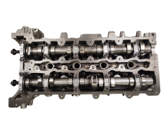 Головка блоку циліндрів Mercedes-Benz R651016 A6510501301 A6510501501 2.2 CDI 2