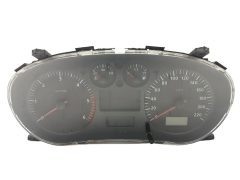 Тахометр Seat Ibiza W06K0920801E 110008924028 57278