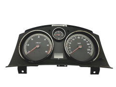 Тахометр Opel Astra H Zafira B 13216684PF 56685