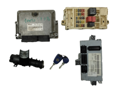 Початковий набір Fiat Punto 46815965 46817786 46758963 1,9