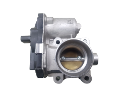 Повітряна заслінка Opel Karl 55494221 1.0 12V 1607