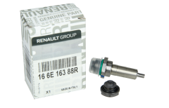 Електроклапан LPG Оригінал 166E16388R Renault Dacia