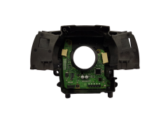 Модуль Kierownicy H1BT3F944BH Ford Fiesta 7 H1BT14B522CF