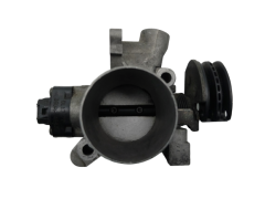 Повітряна заслінка Chrysler 04861166AA 12R-15105B 46435