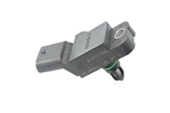 Датчик тиску повітря 038906051R B18978 VW Audi Seat Skoda Borsehung