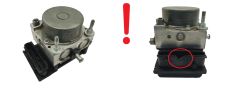 Насос гідравлічної системи Fiat Idea Lancia Musa 51805700 0265800725 0265232129 67972