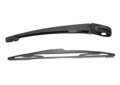Щітка склоочисника Задня частина Renault Laguna II OE 7701049011