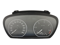 Тахометр BMW 1 E81 6974649-01 1024952-31 40686