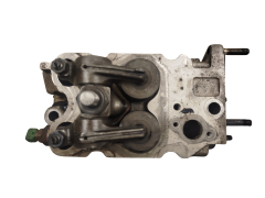 Головка блоку циліндрів Chrysler JEEP 90352005F 90412006F 2.5 TD 3