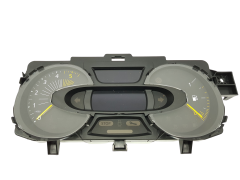 Тахометр Renault Captur 248104881R C Visteon 27567