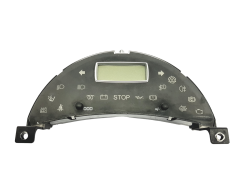 Дисплейний комп'ютер 807 C8 1488702080 PSA 45075