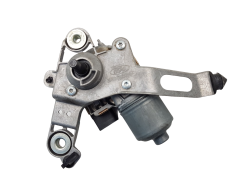 Двигун склоочисника Правильно Ford Focus BM51-17504-BL BM51-17K484-B 1521