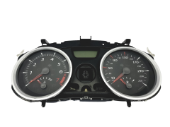 Тахометр Renault Megane 2 8200793135 K