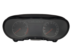Тахометр Новий оригінал Opel Corsa E 39007356 24884