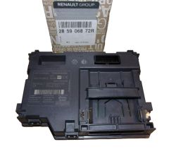 Зчитувач карток Оригінал 285906872R Renault