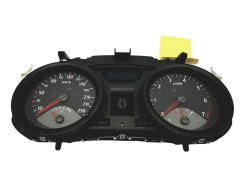 Тахометр Renault Megane 2 8200399692 B 49420