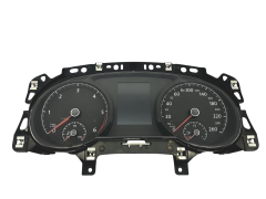 Тахометр VW Golf MK7 517920741 A2C91434801