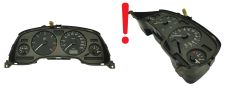 Тахометр Opel Astra G DQ09228743 351177000 69558