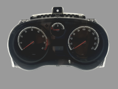 Лічильник Opel Corsa 1303304 GM Johnson Controls 1089