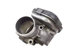 Повітряна заслінка Citroen Peugeot Ford 9673534480 1.6 HDI 1401