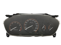 Лічильник Honda Accord 78100-G300 HR0224318 29203
