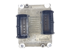 Контролер двигуна Fiat 00551803110 0261207901 Bosch 19451