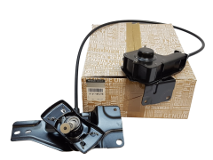 Підйомник запасного колеса Renault Opel Nissan 572118927R Оригінал