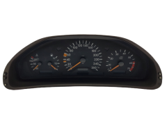 Тахометр Mercedes CLK W208 2085400311 110008737014 VDO