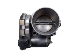 Повітряна заслінка Alfa Romeo Iveco Opel 0280750073 Bosch 2288