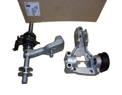 Перемикач передач Новий оригінал 255129 2551.29 Citroen Peugeot