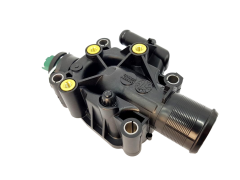 Корпус термостата Оригінал Citroen C2 207 307 308 407 1.6 VTI 1336Z0