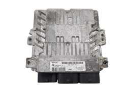 Водій Ford C-Max 2 AV61-12A650-AFA S18013013 1.6 TDCI