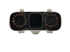 Лічильник Fiat Panda 0887766550 1168