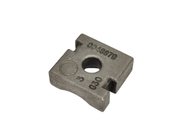 Прокладка 004887B 8200004887 2.2-2.5DCI Renault