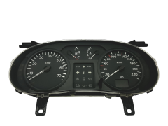 Тахометр Renault Clio 2 8200261119 56814