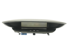 Тахометр Citroen C4 96572391ZD 49121