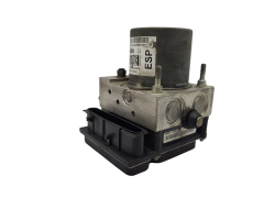 Насос гідравлічної системи Fiat Punto 46825716 0265234006 Bosch 5344